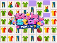 Gioco Style Star Match-3