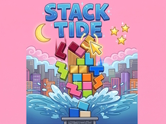 Gioco Stack Tide