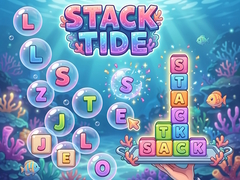 Gioco Word Shuffle