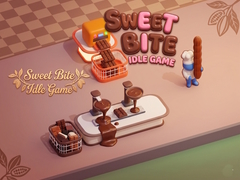 Gioco Sweet Bite Idle Game