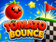 Gioco Tomato Bounce
