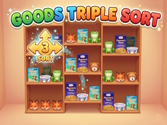 Gioco Goods Triple Sort