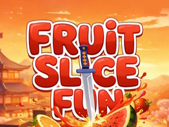 Gioco Fruit Slicer Fun