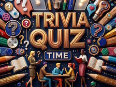 Gioco Trivia Mind Game