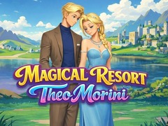 Gioco Theo Morini's Magical Resort