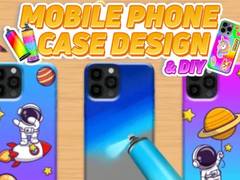 Gioco Mobile Phone Case Design & DIY