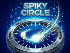Gioco Spiky Circle