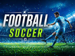 Gioco Football - Soccer