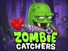 Gioco Zombie Catchers