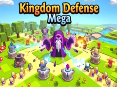 Gioco Kingdom Defense Mega