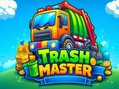 Gioco Trash Master