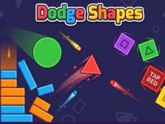 Gioco Dodge Shapes