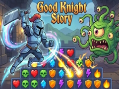 Gioco Good Knight Story