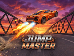 Gioco Jump Master