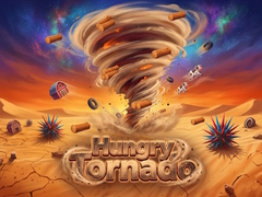 Gioco Hungry Tornado