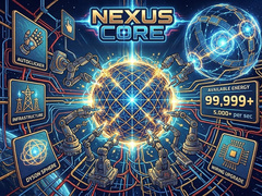 Gioco Nexus Core