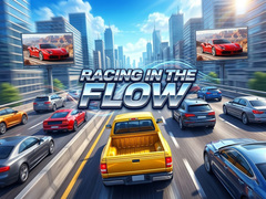 Gioco Racing in the Flow