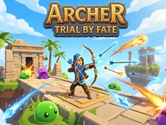 Gioco Archer Trial by Fate