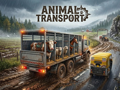 Gioco Animal Transport