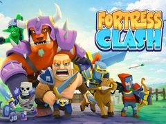 Gioco Fortress Clash