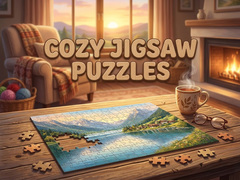 Gioco Cozy Jigsaw Puzzles