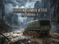 Gioco Truck Simulator Offroad 2