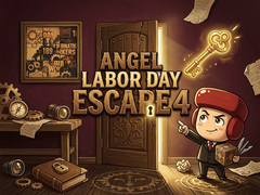 Gioco Labor Day Escape 