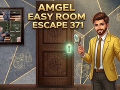 Gioco Amgel Easy Room Escape 371