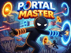 Gioco Portal Master