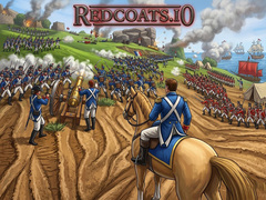 Gioco Redcoats.io