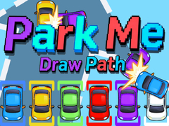 Gioco Park Me: Draw Path