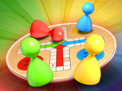Gioco Ludo Star
