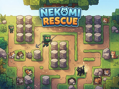 Gioco Nekomi Recuse