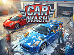 Gioco Car Wash