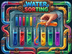 Gioco Water Sorting