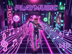Gioco PlayMusic