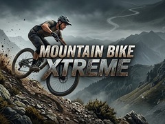 Gioco Mountain Bike Xtreme