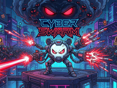 Gioco Cyber Swarm