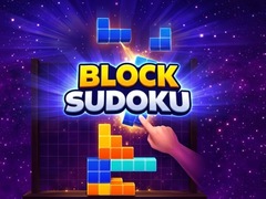 Gioco Block Sudoku
