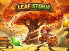 Gioco Leaf Storm