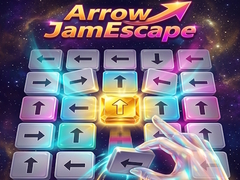 Gioco Arrow JamEscape