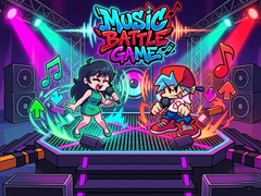 Gioco Music Battle Game