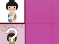 Gioco Japanese doll