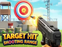 Gioco Target Hit Shooting Range