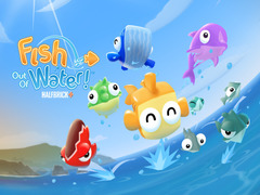 Gioco Fish Out Of Water!