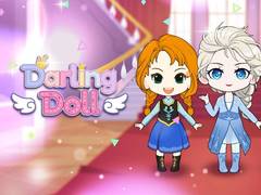 Gioco Darling Doll