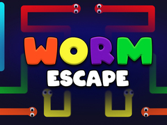 Gioco Worm Escape