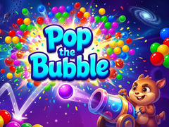 Gioco Pop the Bubble