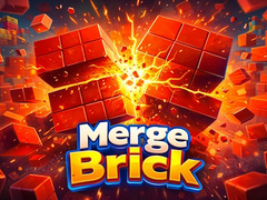 Gioco Merge Brick