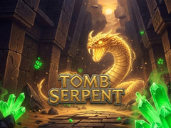 Gioco Tomb Serpent